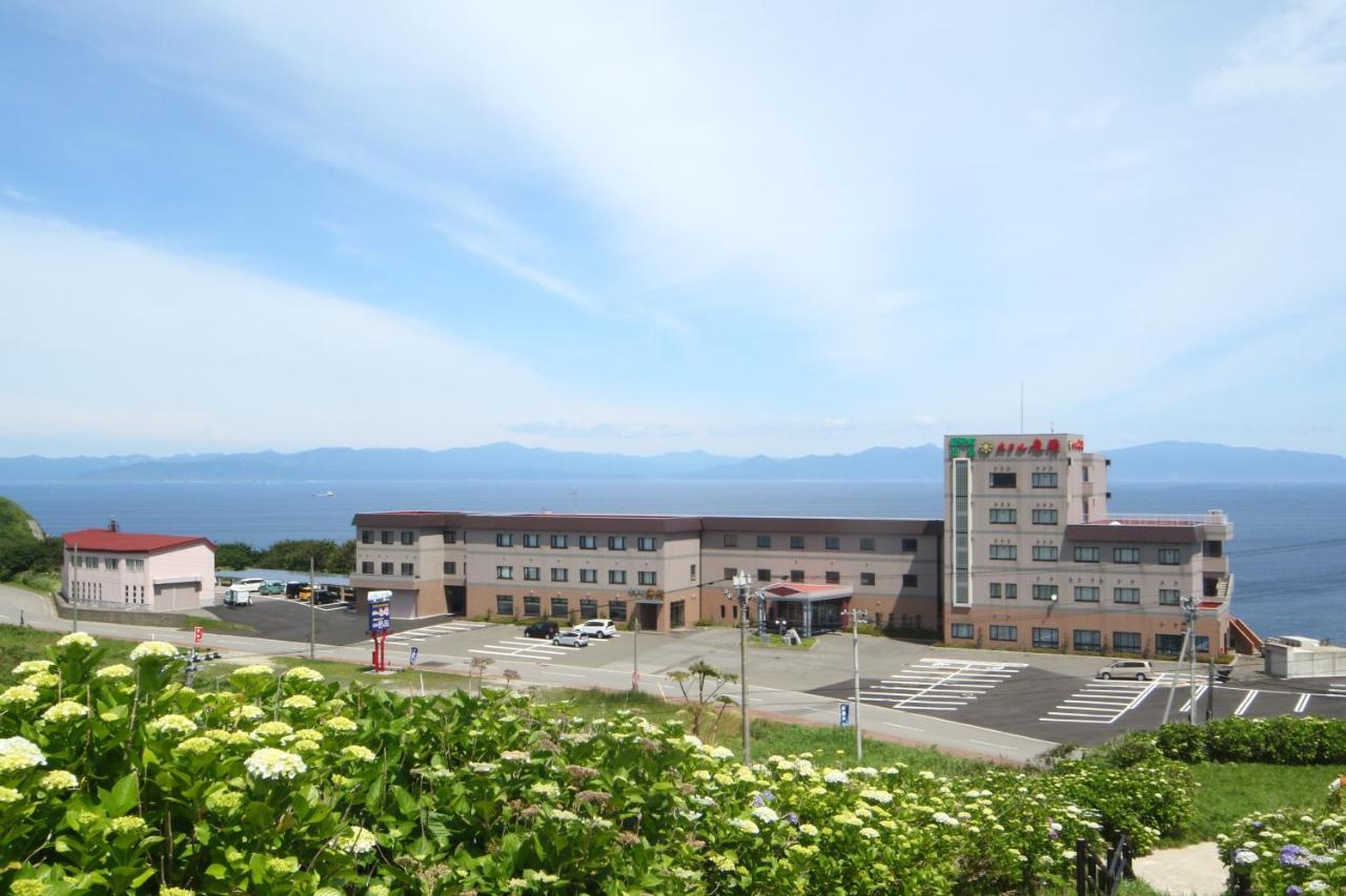 Hotel Tappi Sotogahama ภายนอก รูปภาพ