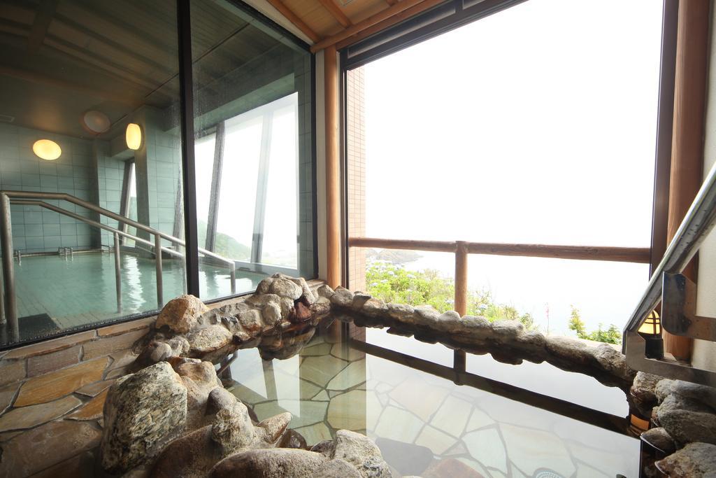 Hotel Tappi Sotogahama ภายนอก รูปภาพ
